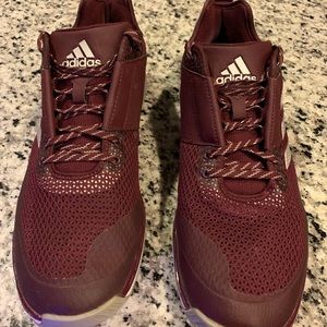 Men's Adidas Speed Trainer 3 Running Shoe